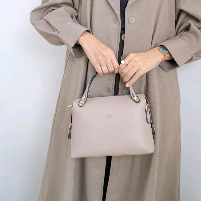 FLICKA - TAS SELEMPANG WANITA KALYN BAG S 135 - SLINGBAG HANDBAG MURAH TERBARU