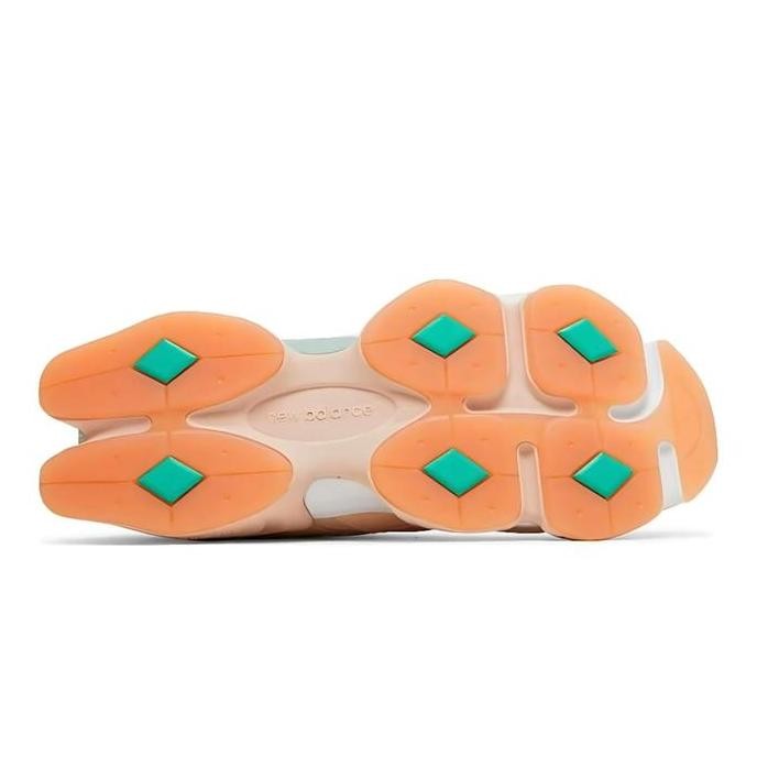 Sepatu New Balance 9060 Fresh Goods Pink Womens