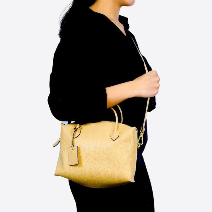 Tas Selempang Wanita Rounn Bao 23 Bag