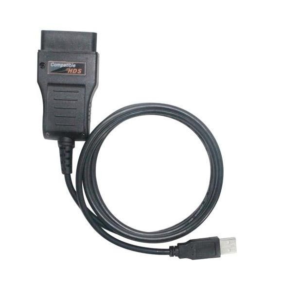 BEBAS ONGKIR - Scanner Honda HDS OBD2-OBDII Diagnostic Cable
