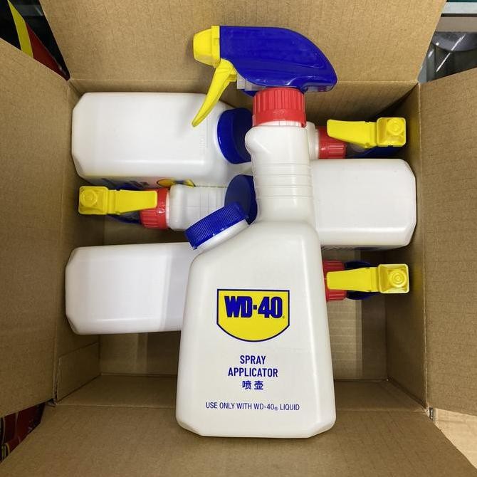 NEW Aplikator wd40 semprotan wd40 spray wd40