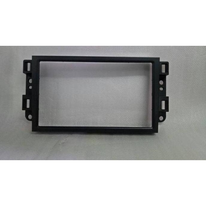 Frame Head Unit Chevrolet Captiva 2008-2010 Premium