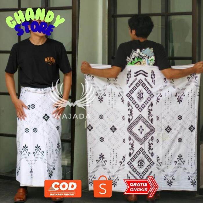 er-56 SARUNG BATIK PEKALONGAN CORAK BALIMUN EXCLUSIVE TERBARU SARUNG MUZA GOYOR SARUNG WAJADA Murah