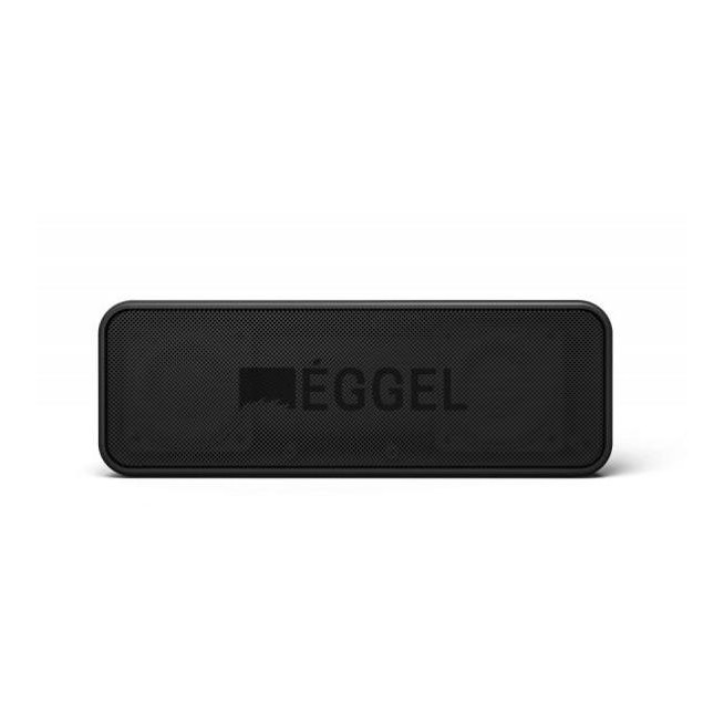 EGGEL Active 2S Waterproof Action Portable Bluetooth Speaker