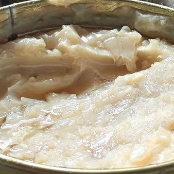 Npc Grease Nippeco Grease Putih Japan Repackage Jar 1 L  Ready