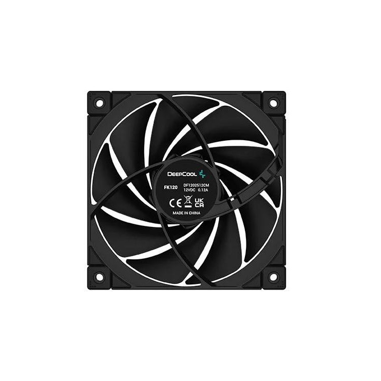 Deepcool FK120-3 IN 1 - With 3 Fan High Performance