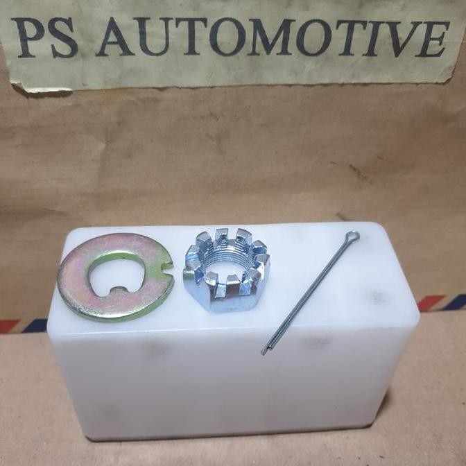 MUR AS RODA DEPAN ISUZU PANTHER  48180-40060