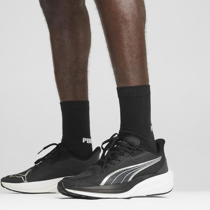 Puma Sepatu Lari Darter Pro