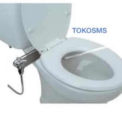 Toto Tgbazrv20 Jet Washer Toilet Toilet Shower Tgb Azrv20 Toto