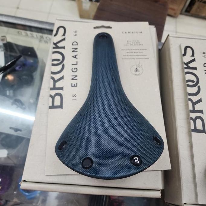 Saddle Brooks Cambium C17 Sadel Brooks c17 cambium