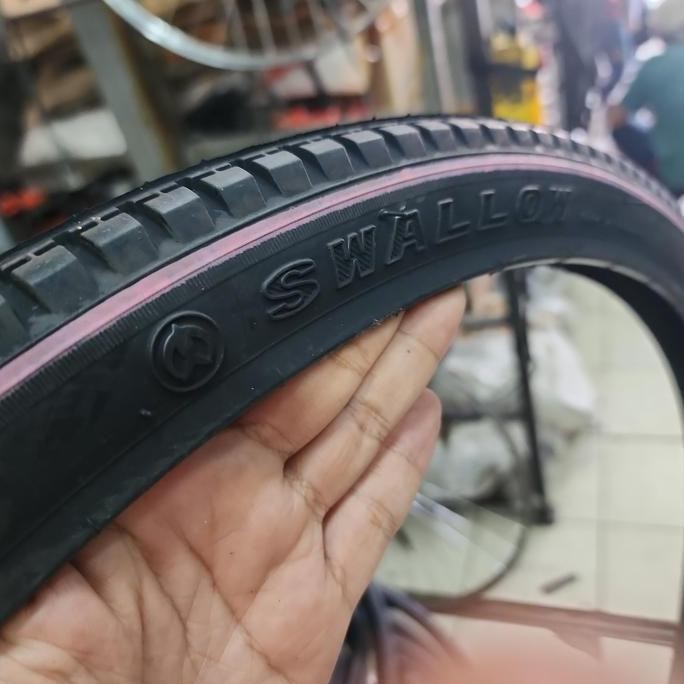 ban luar 28 becak barang swallow 6pr Swallow Becak Barang 6 PR