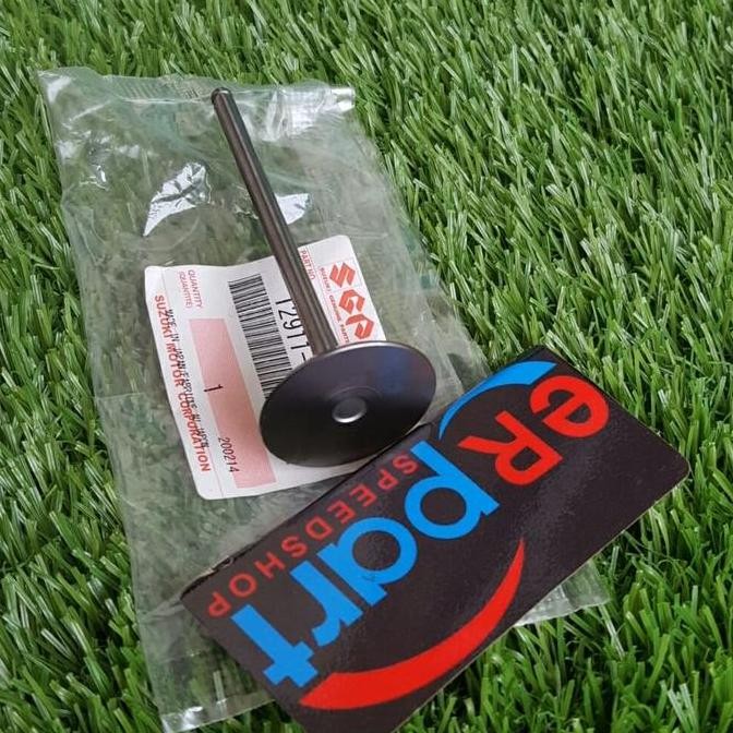 Pekan Promo Klep Titanium Jepang 33 Batang 5