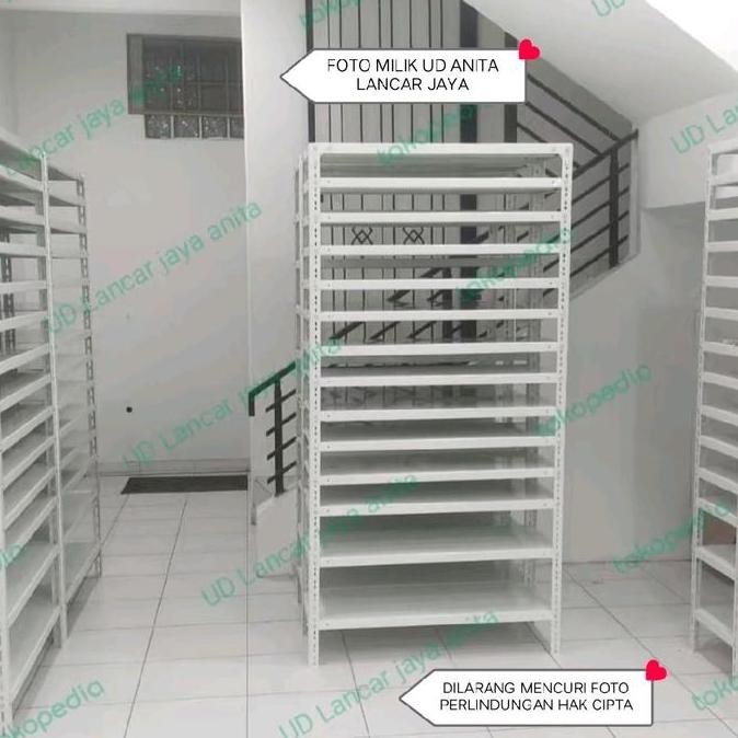 RAK OBAT APOTEK 14 SUSUN ORIGINAL DAN TERPERCAYA