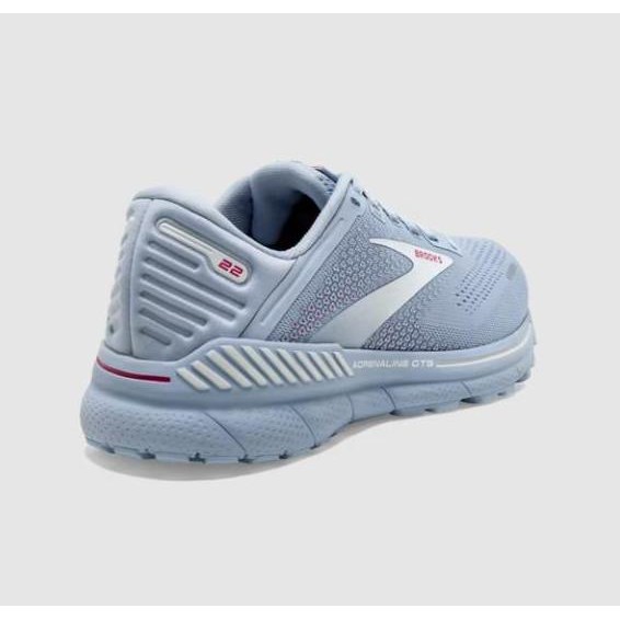 Brooks - Shoes Adrenaline Gts 22 Women Sepatu Lari