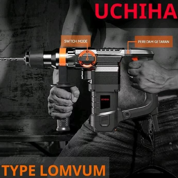 ZYUNJI- jack demolition hammer hm 0810 merk uchiha model makita bobok beton