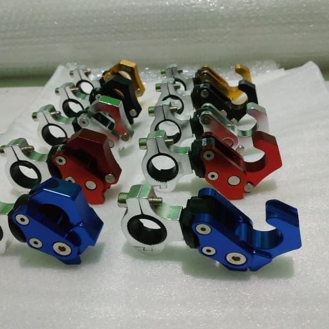 Gantungan Barang Honda Adv 150 Cantelan Barang Adv150 Restock