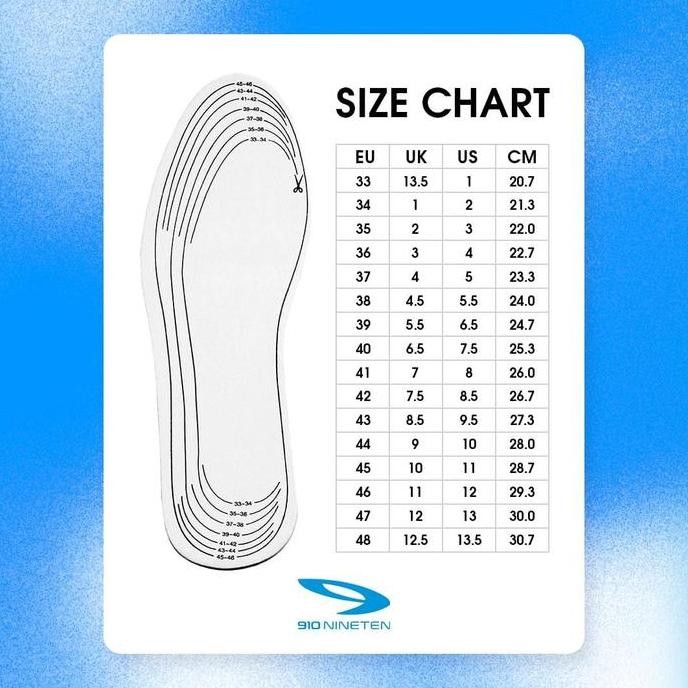 910 Nineten Geist Ekiden Se Sepatu Lari - Merah/Putih