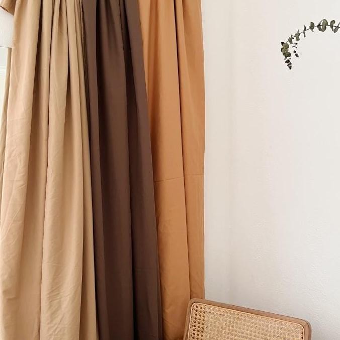 Rikku backdrop - Kain Background Foto Aesthetic