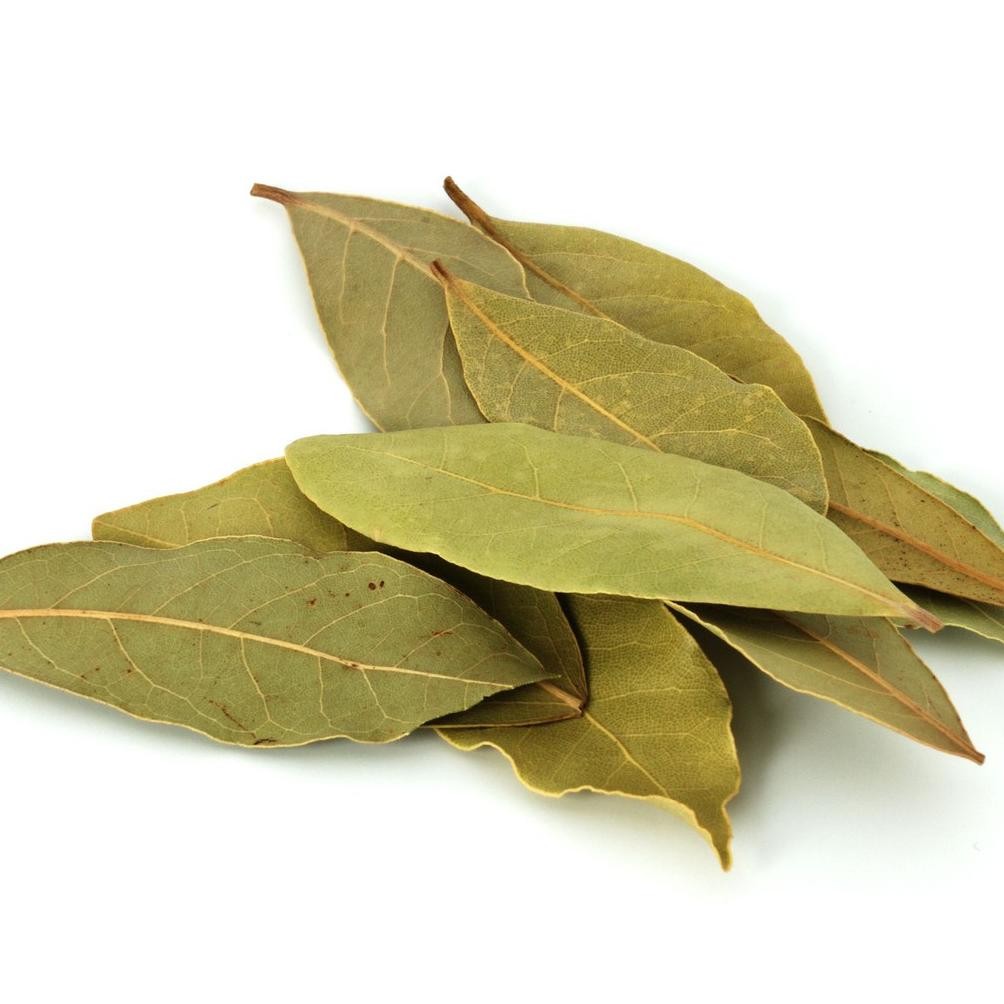 Bay Leave Bay Leaves 1kg Bayleaves Daun Salam Turkey