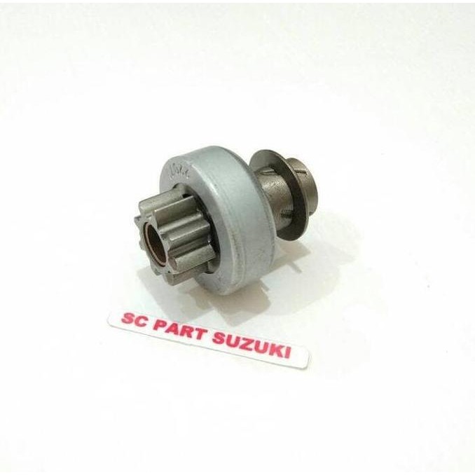 Bendix switch dinamo starter suzuki vitara escudo sidekick. Murah