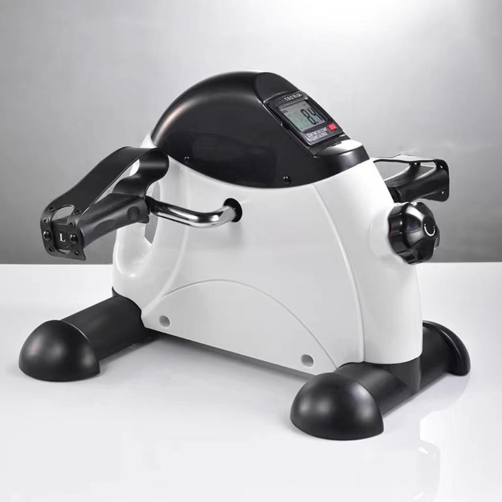 Sepeda Statis Terapi Sepeda Statis Mini Alat Terapi Kaki Tangan Stroke Terapi Stroke