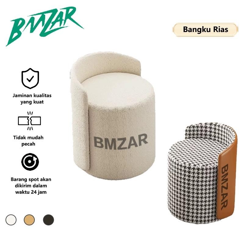 Makeup Stool Kursi Estetik Kursi Kursi Makeup Kursi Rias Minimalis Bangku Rias Bangku Samping Tempat