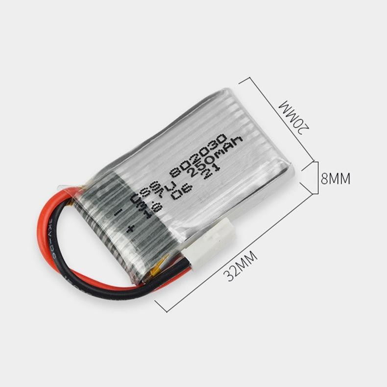 Spare Part Pesawat RC Terbang Remote Control / Baterai Pesawat RC F22