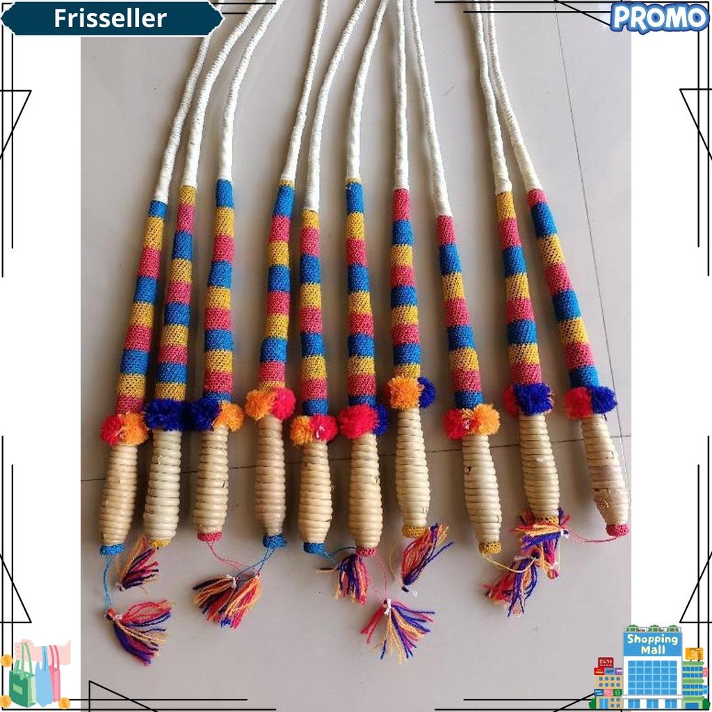 Pecut menjalin. pecut kepang. pecut rotan. pecut jaranan. pecut murah JR -49