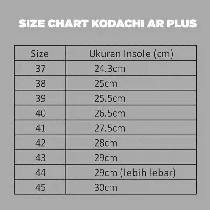 Sepatu Kodachi Aro Plus Provence Putih Biru Navy Sneakers Running