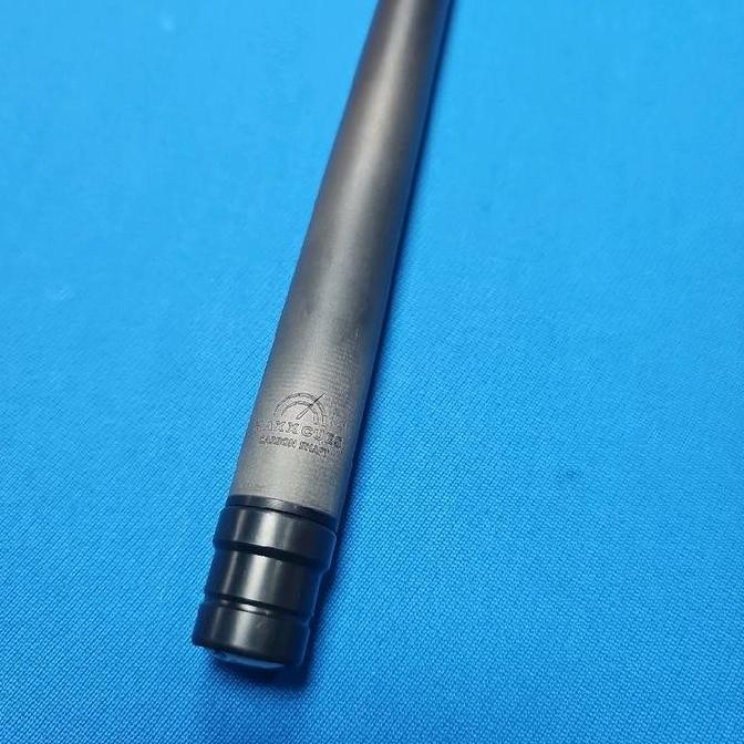 // Shaft Carbon MAXX 12.2 mm like Mezz Ignite *