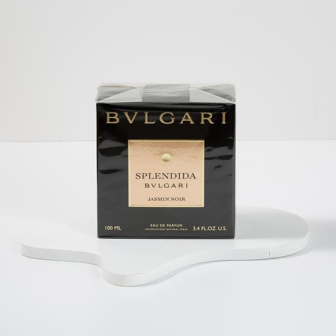 Bvlgari Splendida Jasmin Noir Woman - 100 ML