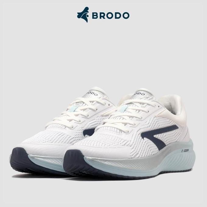 Brodo - Active Inizio Prismarine White