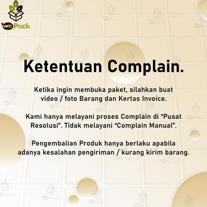 Food Pail Paper Medium 10oz Box bento Coklat Kraft 290GSM Laminating M