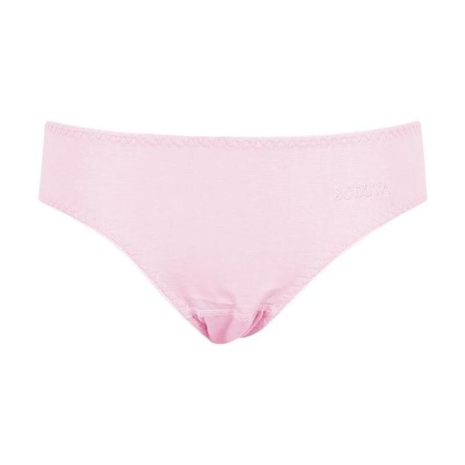 Promo Scelta - Celana Dalam Wanita Siksak Sik Sak Mini Cd Zigzag Zig Zag Sc 04 Cod