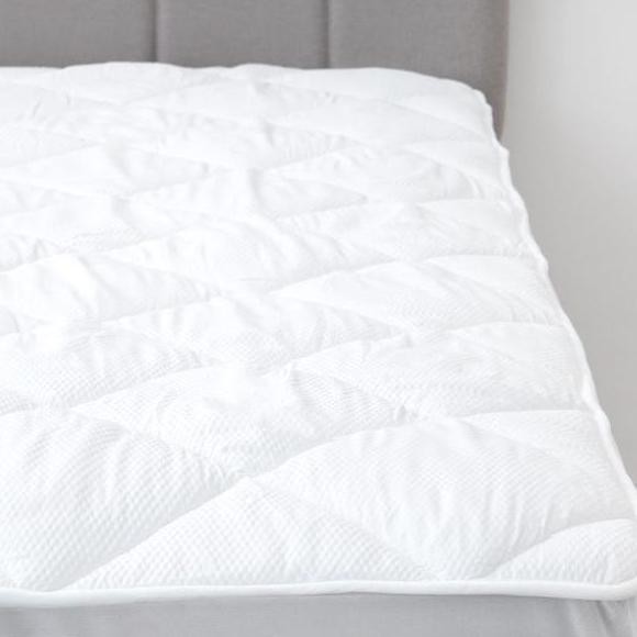 Informa Sleep 120X200 Cm Pelindung Kasur Comfort