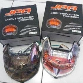 Promo Stop led old vixion stoplamp stop lamp 3 in 1 jpa Lampu Rem Ovi COD