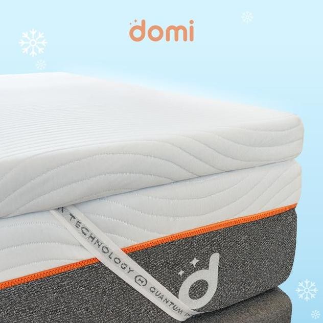 Domi Mattress Topper Air.
