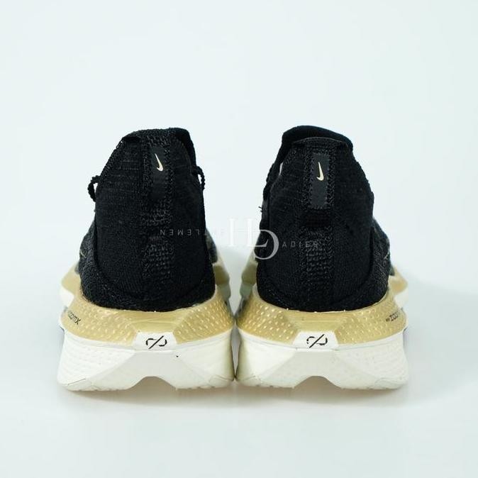 Nike Air Zoom Alphafly Next% 2 Black Gold (W) Dn3559-003