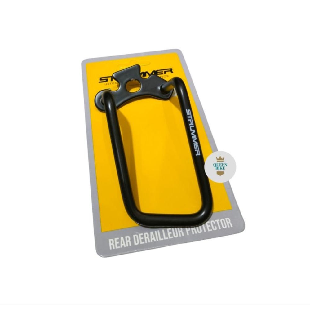 New Pengaman Pelindung Rd Leter S Bleyer Operan Belakang Sepeda Sale
