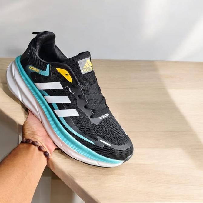 Sepatu Joging Pria Dewasa Size  39-44