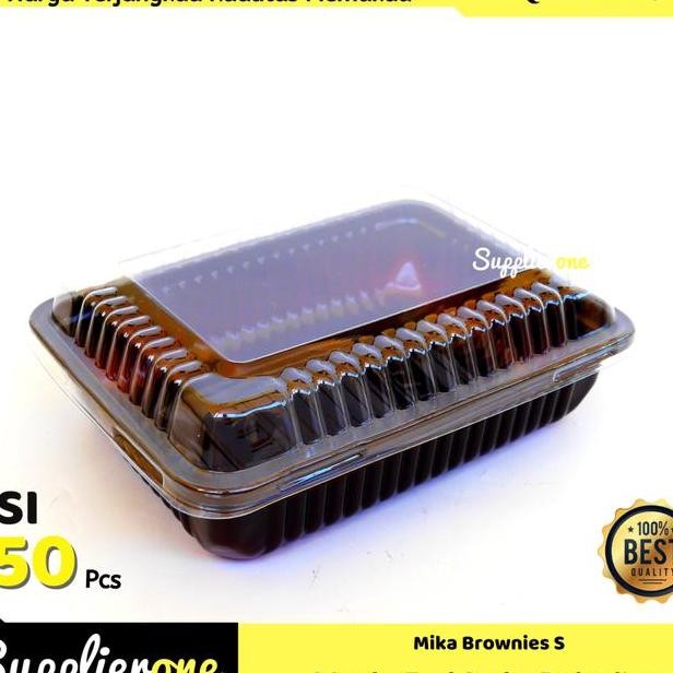 Mika Brownies Mika Brownies S Dus Brownies Kemasan Brownies