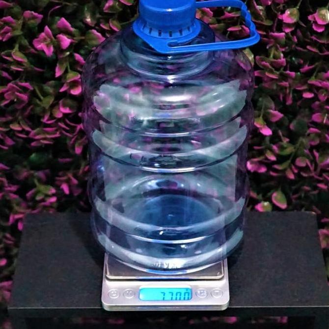 Promo (Depok) Galon Air Minum - Galon Mini - 2 Liter Cod