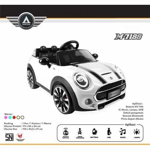 Sewa Mini Mainan Aki