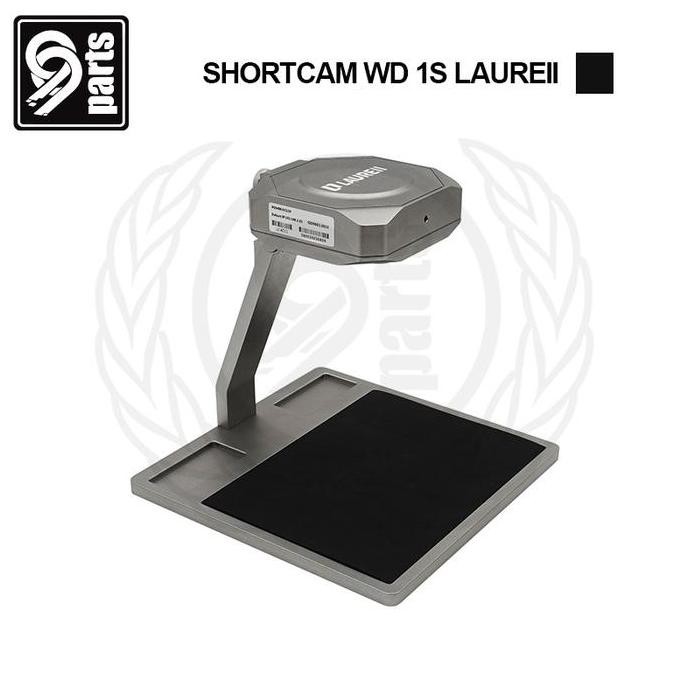 ULQUIORRA- Super Camera Thermal WD Shortcam 1S Original / Camera Thermal WD 1S