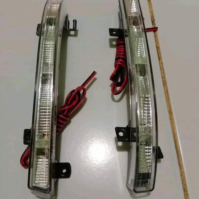 lampu sein spion xenia 2012 2013 2014 2015 2016 2017