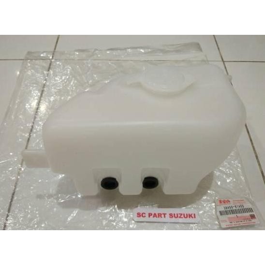 Tabung wiper cadangan air suzuki vitara/escudo Murah