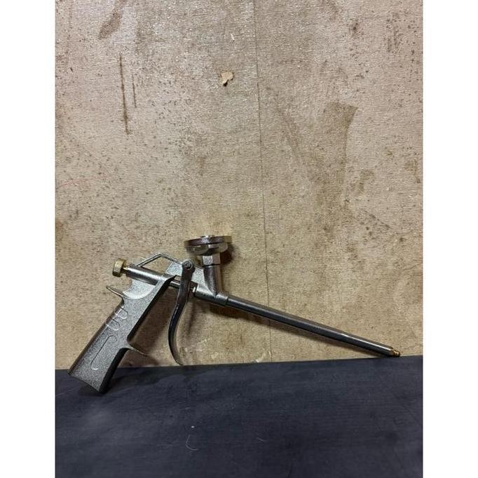 Promo Tembakan Pu Foam / Tembakan Polyurethane Foam / Alat Tembak Pu Foam / Pu Foam Gun / Spray Gun 