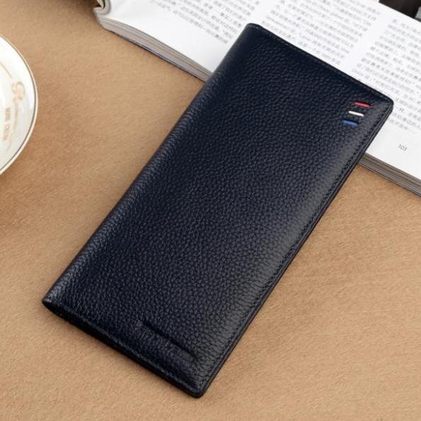 Promo Bison Denim-Dompet Panjang Pria Bison Denim Original (BISON 4391-5B) COD