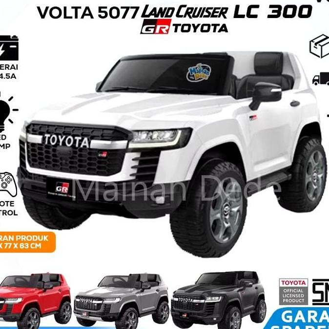 mobil aki anak/mainan anak jumbo/mobil remot IRF