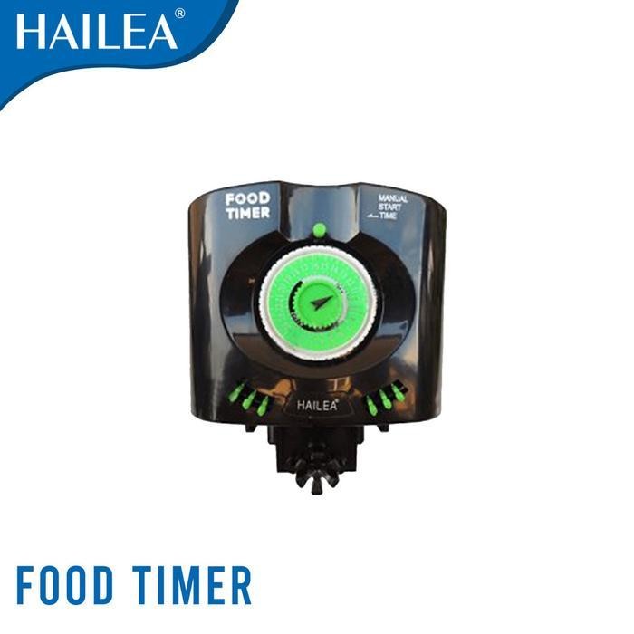 Hailea automatic Food Timer Fish Feeder